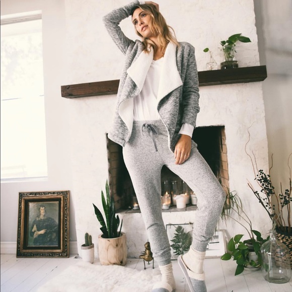 Z Supply Sweaters - NWT // Z Supply Sherpa Sweater Cardigan